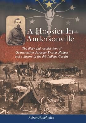 Produktbild: A Hoosier in Andersonville