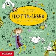Produktbild: Mein Lotta-Leben: Daher Weht Der Hase (Teil 4)