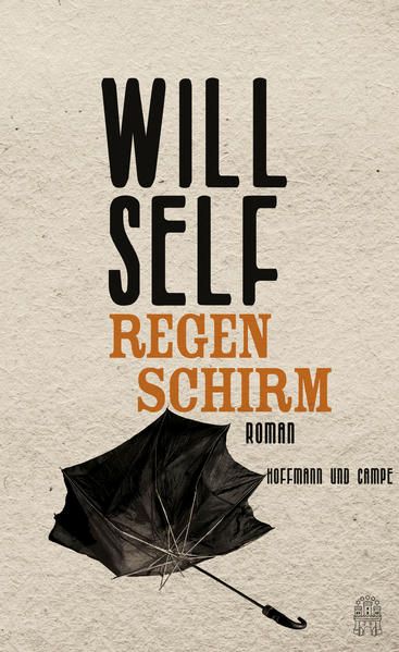 Produktbild: Regenschirm