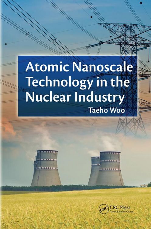Produktbild: Atomic Nanoscale Technology in the Nuclear Industry