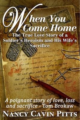 Produktbild: When You Come Home