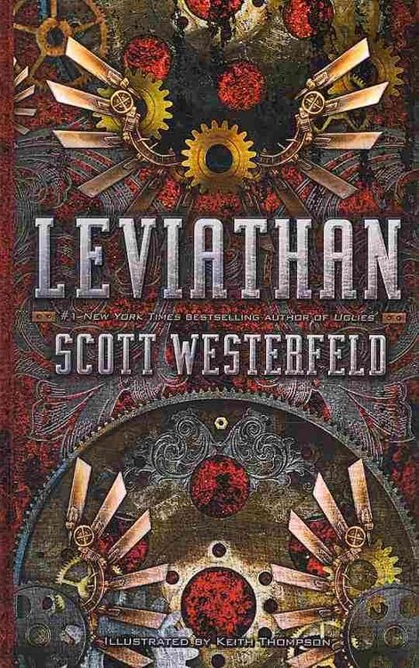 Produktbild: Leviathan -Lp