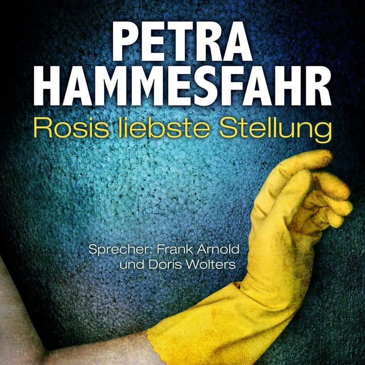 Produktbild: Rosis liebste Stellung (und: Gef&auml;hrliche Begegnung)