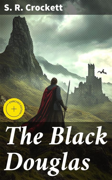 Produktbild: The Black Douglas