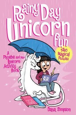 Produktbild: Rainy Day Unicorn Fun