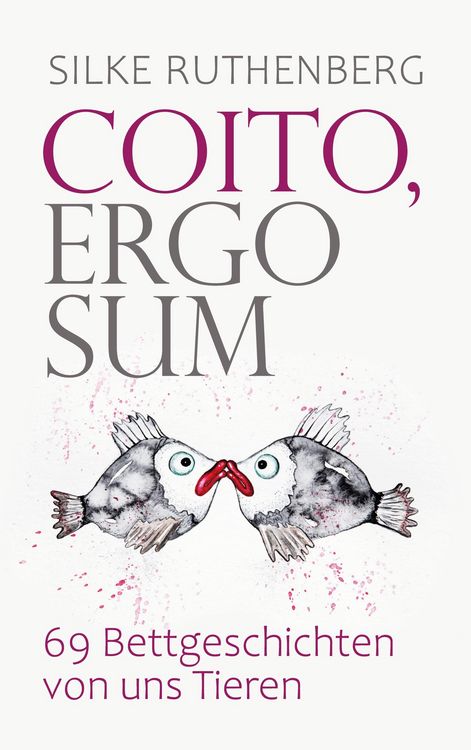 Produktbild: Coito, ergo sum