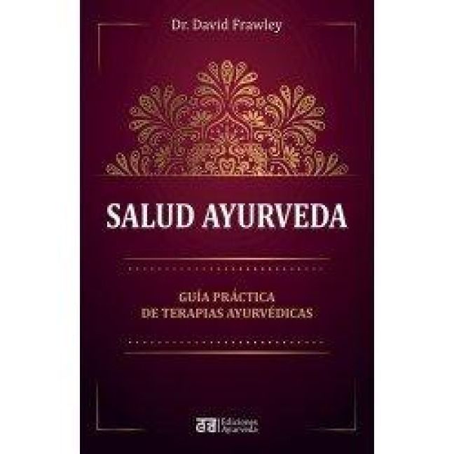 Produktbild: Salud Ayurveda