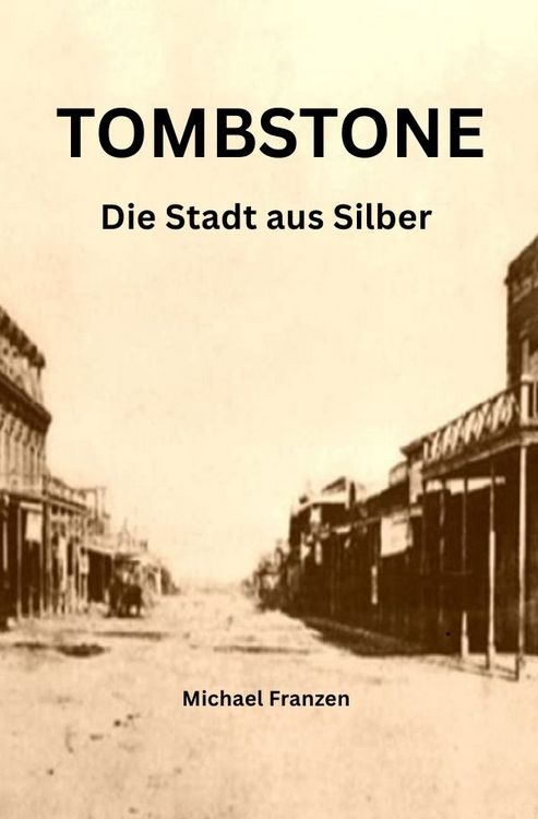 Produktbild: TOMBSTONE