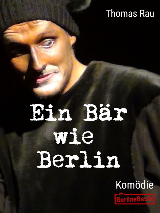 Produktbild: Ein B&auml;r wie Berlin