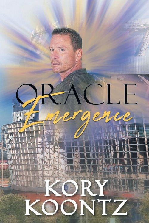 Produktbild: Oracle; Emergence