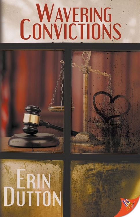 Produktbild: Wavering Convictions