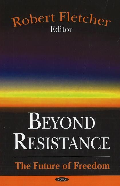Produktbild: Beyond Resistance