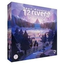 Produktbild: 12 Rivers