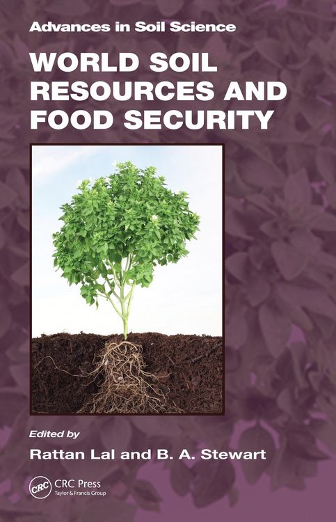 Produktbild: World Soil Resources and Food Security