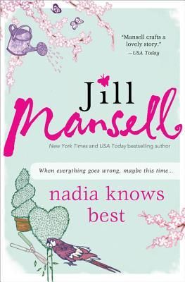 Produktbild: Nadia Knows Best