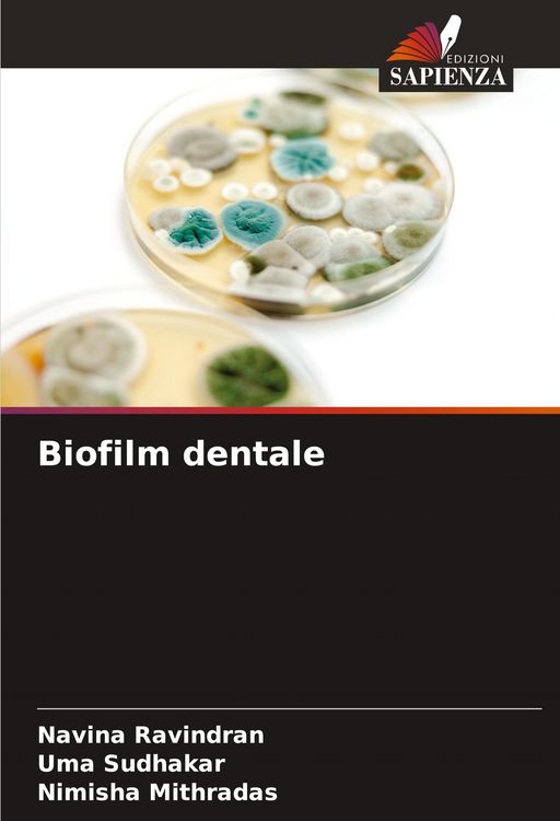 Produktbild: Biofilm dentale