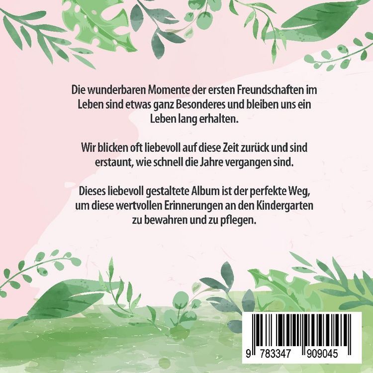 Produktbild: Meine Kindergartenfreunde