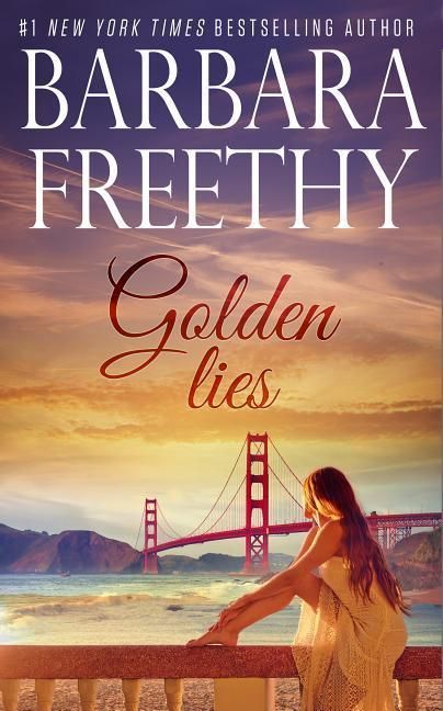 Produktbild: Golden Lies