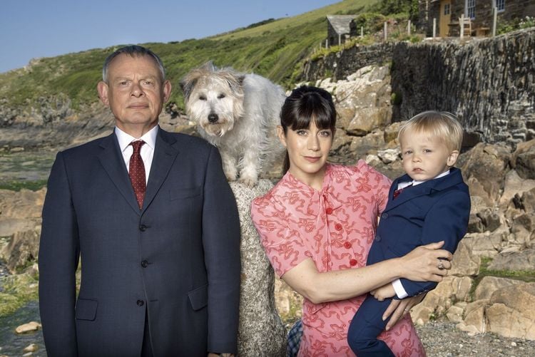 Produktbild: Doc Martin - Staffel 9 [2 DVDs]
