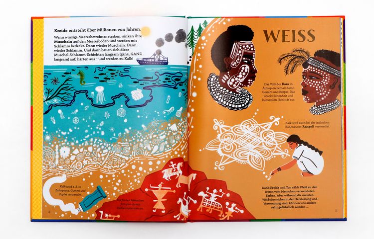 Produktbild: Kaleidoskop