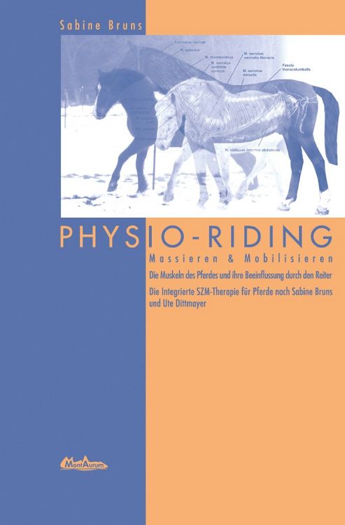 Produktbild: Physio Riding