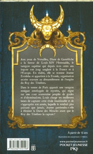 Produktbild: Vampyria