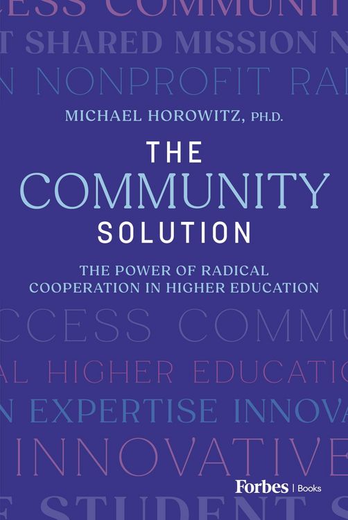 Produktbild: The Community Solution