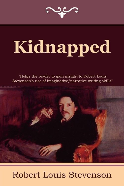 Produktbild: Kidnapped