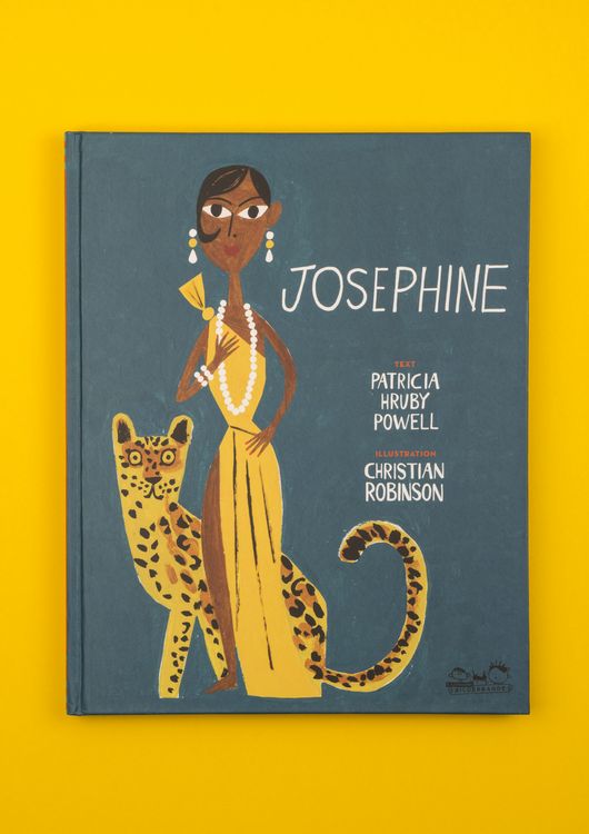 Produktbild: Josephine