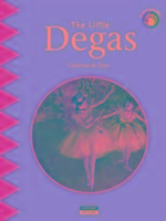Produktbild: Du Duve, C: Little Degas: Go Behind the Scenes at the Opera!