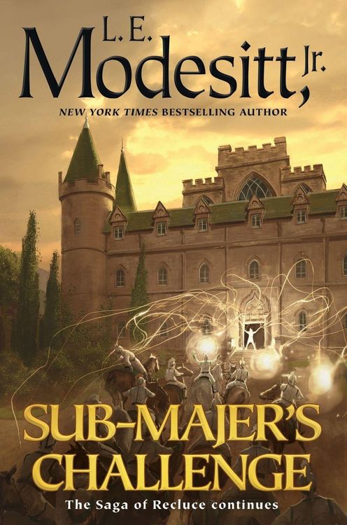 Produktbild: Sub-Majer's Challenge
