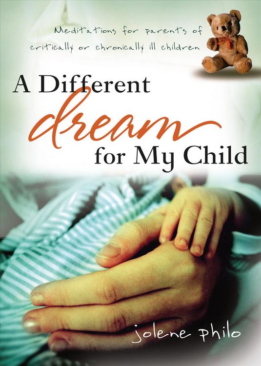 Produktbild: Different Dream For My Child