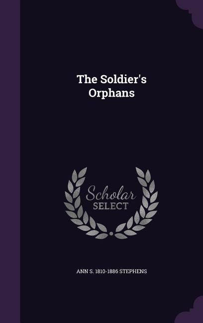 Produktbild: The Soldier's Orphans