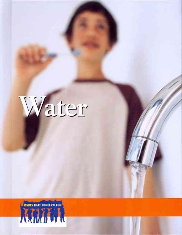 Produktbild: WATER