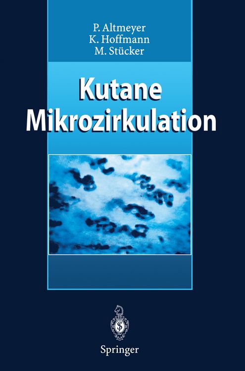 Produktbild: Kutane Mikrozirkulation