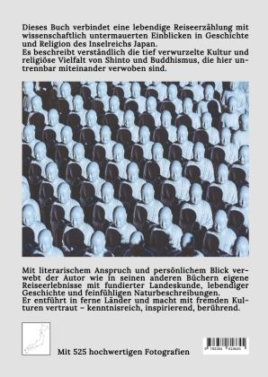 Produktbild: Japan, Schnee und Stille