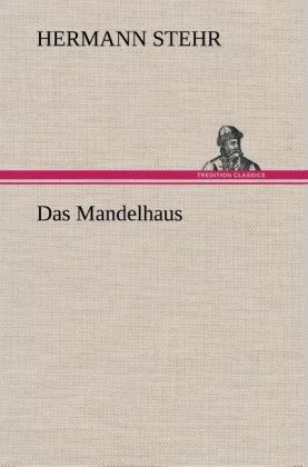 Produktbild: Das Mandelhaus