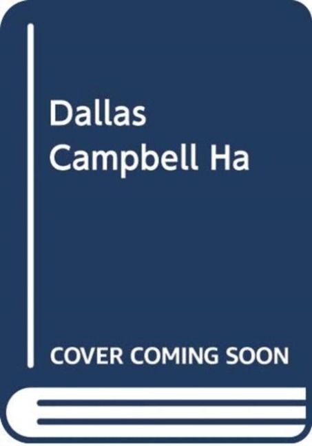 Produktbild: Dallas Campbell Ha