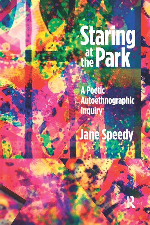 Produktbild: Staring at the Park