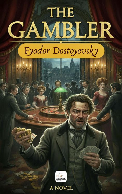 Produktbild: The Gambler