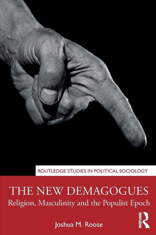 Produktbild: The New Demagogues