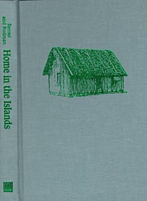 Produktbild: Home in the Islands