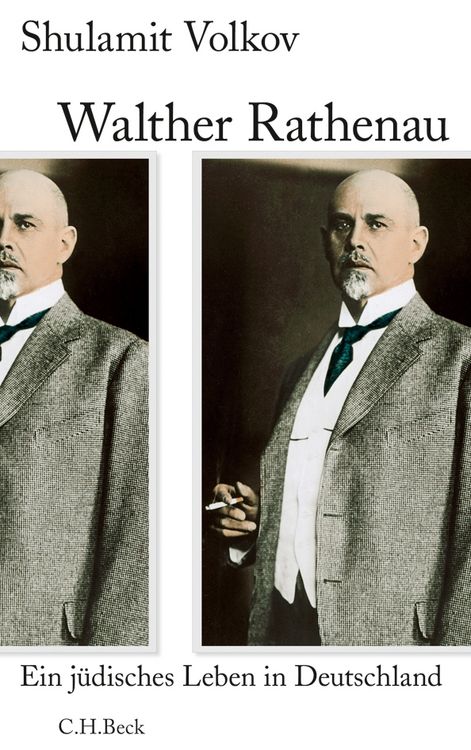 Produktbild: Walther Rathenau