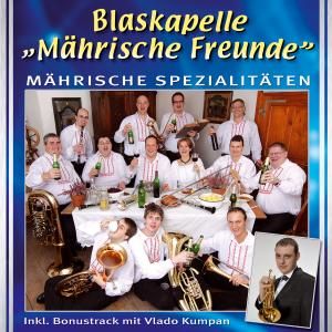 Produktbild: M&auml;hrische Spezialit&auml;ten
