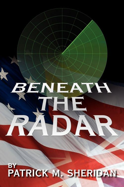 Produktbild: BENEATH THE RADAR