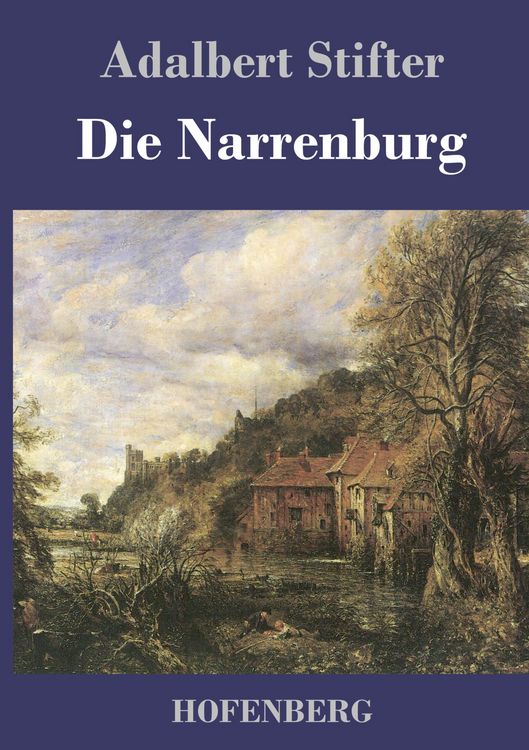 Produktbild: Die Narrenburg