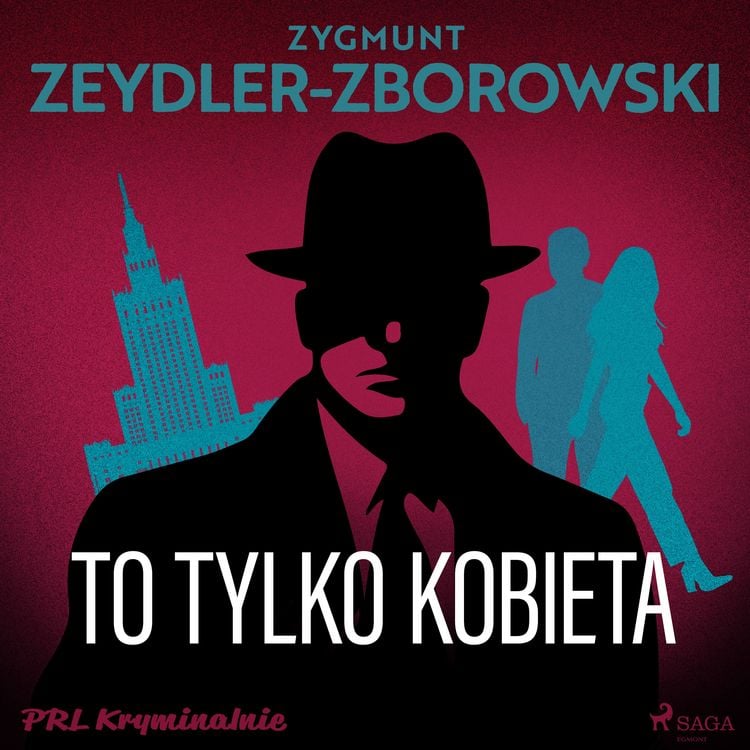 Produktbild: To tylko kobieta
