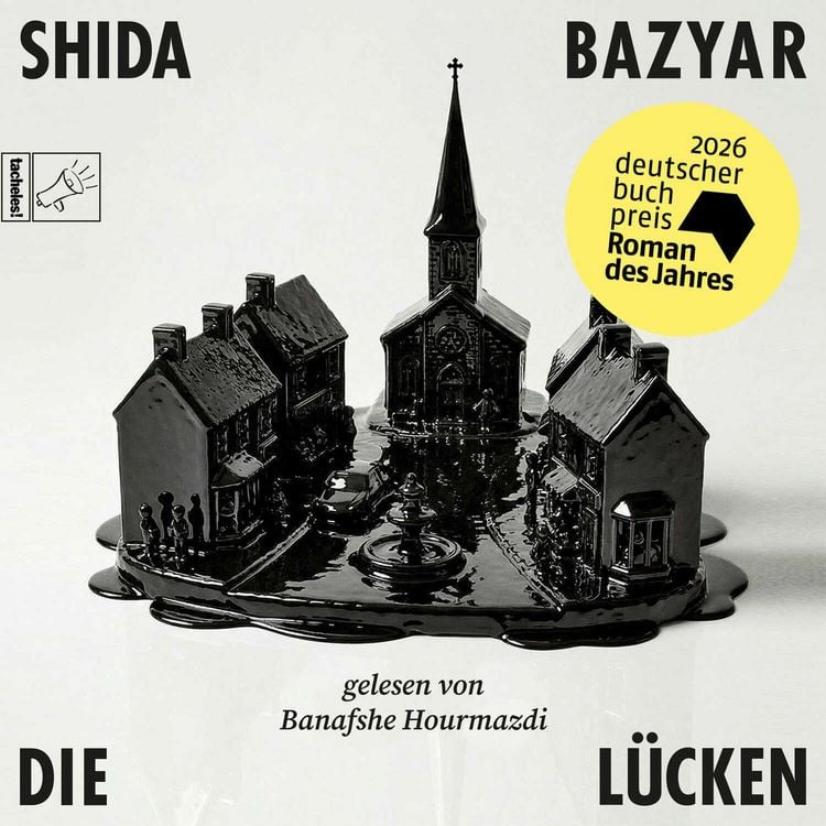 Produktbild: Die L&uuml;cken