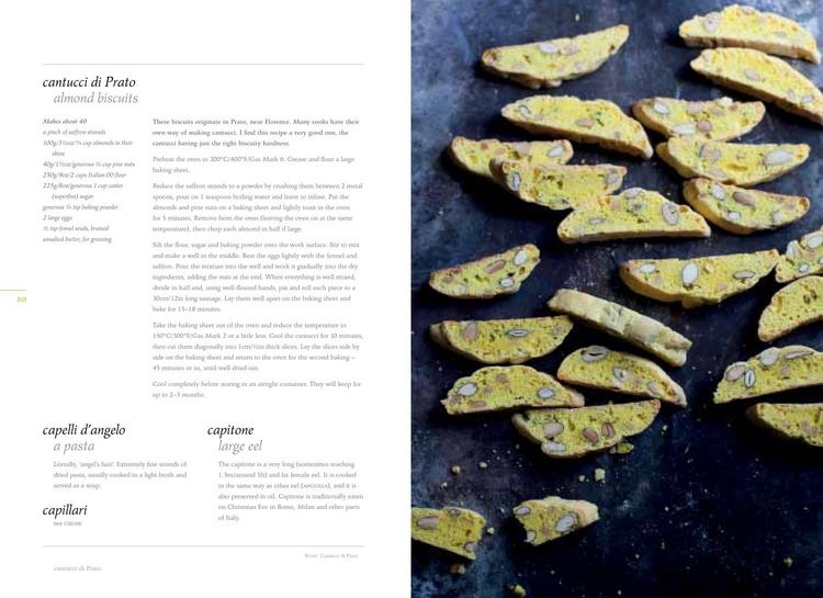 Produktbild: Gastronomy of Italy