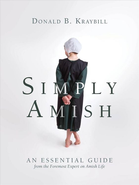 Produktbild: Simply Amish